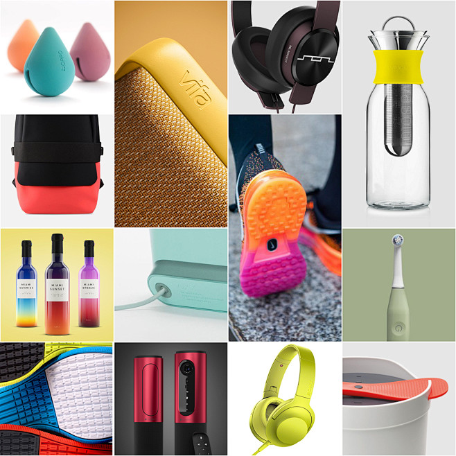 Inspiration Boards :...