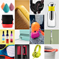 Inspiration Boards on Behance