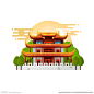 长沙天心阁