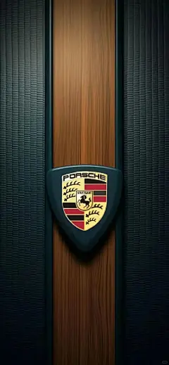 手机壁纸车标喜欢的拿走 - 小红书