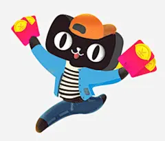 天猫发红包 免费下载 页面网页 平面电商 创意素材