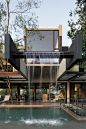 Hillside House / BAUEN