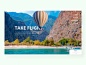 Take Flight : Hello all,
This is an animation for what would be a website that has an extensive amount of tips for people travelling and other information such as top spots to visit etc