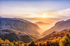 都子°采集到山