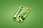 cuisine food design Grocery hearty ketchup mayonnaise mustard Packaging Pouch Bag sauce