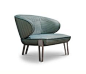 SWEET JANE - Armchairs from Alberta Pacific Furniture | Architonic