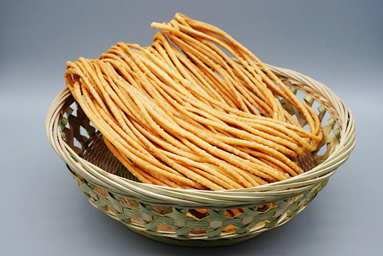 JPG 油炸撒子