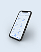 新拟态_Neumorphism_app