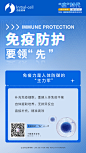 免疫防护