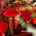 凤求凰-色系婚礼布置-婚礼图片 | 婚礼风尚