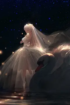 大神“舞小仙”上新啦！
二次元、插画
关注公众号iSouWeb查看更多！