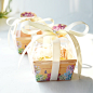 succulent多肉主题喜糖盒欧式创意糖盒大号2015婚礼糖果盒甜品盒-淘宝网