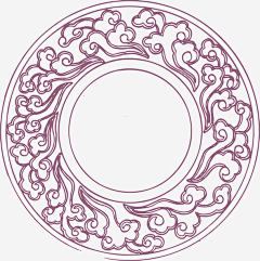 途彡采集到花纹素材