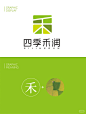 农业logo - 小红书搜索