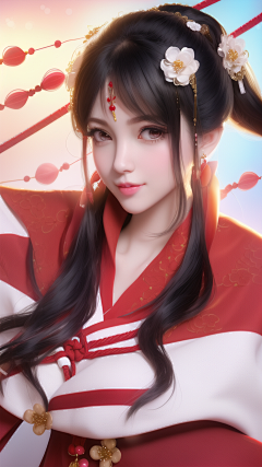 星之灵_stars采集到AI