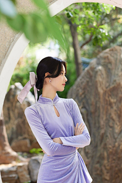 琅东采集到欣赏-美女