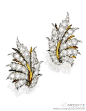 Buccellati high jewellery ​​​​