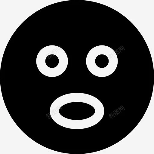 震惊脸人 设计图片 免费下载 页面网页 平面电商 创意素材图片_意外素材图片素材-花瓣网