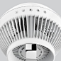 Amazon.com: Vornado 660 Large Whole Room Air Circulator Fan: Home & Kitchen