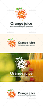 橙汁,食品标识模板Orange Juice - Food Logo Templates应用程序、业务、创新、创意标志,创意,设计,设计师,食物,香味,水果,水果标志,健康,健康,叶子,标志模板,标识,媒体,自然,自然,橙、橙汁、橙汁标志,产品,专业,工作室,工作室的标志,矢量 app, business, creative, creative logo, creativity, design, designer, food, fragrance, fruit, fruit logo, health, he