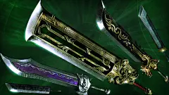 357DLC武將集合·得意武器壁紙_看图_真三国无双吧_百度贴吧