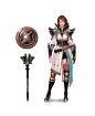 Combat magician, BXB . : Combat magician