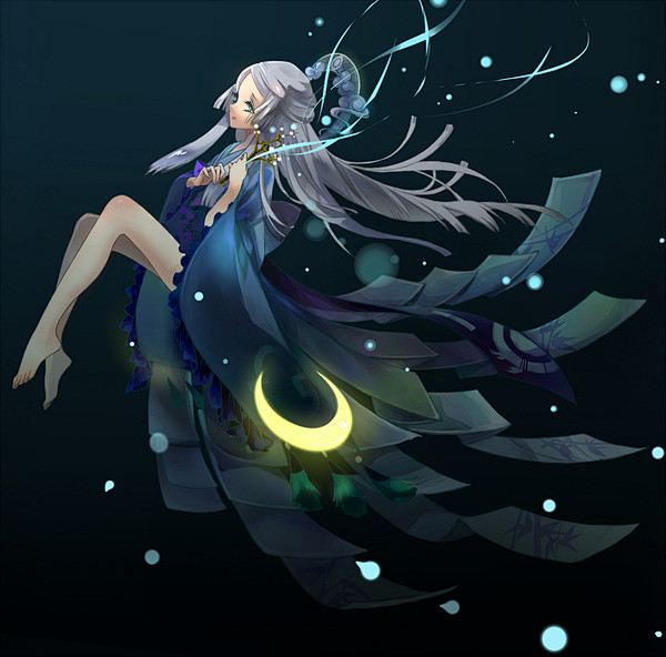 15:25:13辉夜姬61 阴阳师 61loseyi同采自pixiv