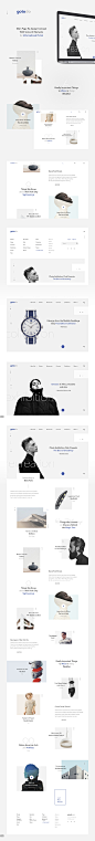 Gotodo on Behance,Gotodo on Behance