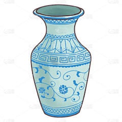不吃韭菜啊采集到瓷器