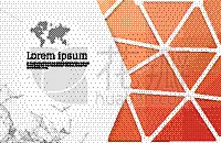 现代,消息,抽象,身份,背景聚焦,化学元素周期表,几何形状,计划书,三角形,构图