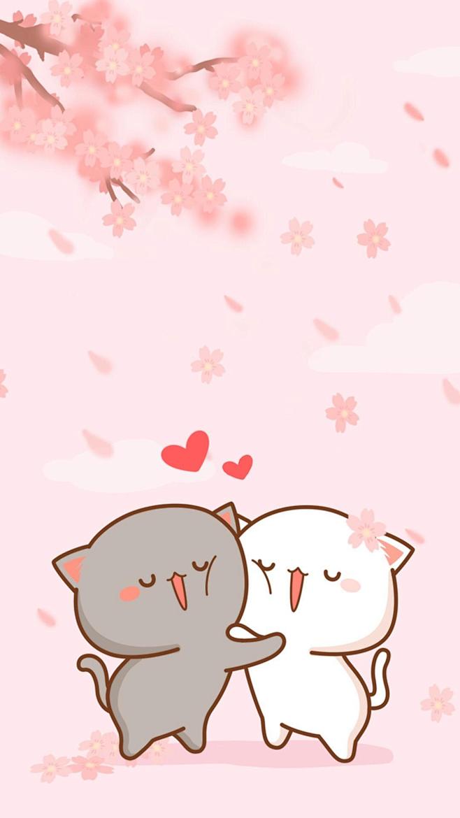 可爱