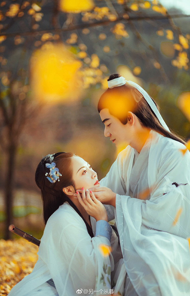 另一个从暮的微博_微博