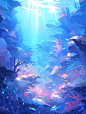 A_colorful_underwater_scene_underwater_ocean_light_magic_un_c6bb27f8-d9c9-44be-bbeb-d7121a3b576b.png (928×1232)