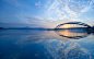 General 2560x1600 landscapes nature bridges reflections