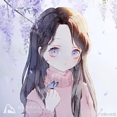 大家都期待的墨绘【板绘水彩插画班】头像作业袭来，前方又一大波神仙同学来袭，各位不想一起努力吗？

下面有请我们的老师@花花和发发的小盆栽  老师辛苦惹！

以下上榜同学，排名不分先后@_浣陌_ @向北-要努力画画 @hola要好好画画 @悪女Mako @荔那个枝儿 @小杜别吃了w @一世1111 @友鹤吟-- @知桃桃 ​​​​
