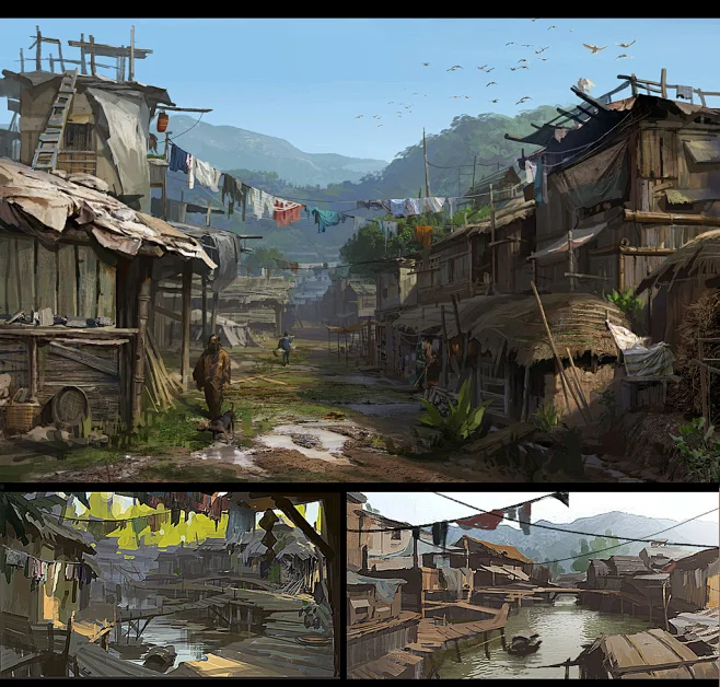 1 by dawnpu on deviantART-花瓣网