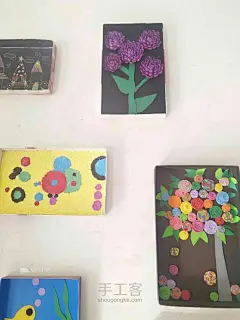 开心果照片墙教程 第1步