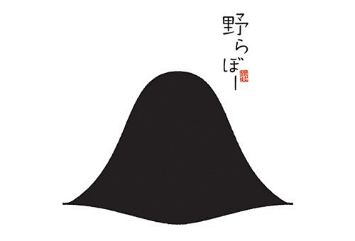 【日式美学】日本logo设计