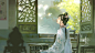 画师 晴也灼灼