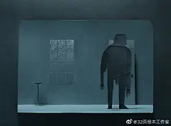 #32页绘本工作室#
今天小32继续与大家分享进入2020国际安徒生插画奖6人短名单的绘本创作者，来自西班牙的Elena Odriozola，在了解她之前，小32想先与大家分享Elena2013年的作品——《FRANKENSTEIN》（中文版译名《弗兰肯斯坦》），一本讲述科学怪人的绘本，在这之前对于FRANKENSTEIN的演绎，已经有非 ​​​​...展开全文c