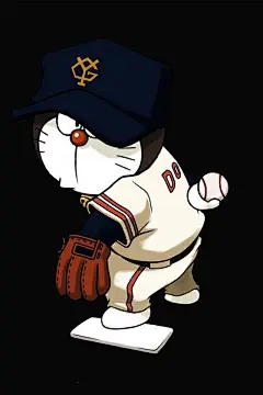 哆啦A梦手机壁纸(5)_动漫卡通_站长图库