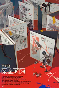 艺术美感，总能让我相遇【搬自pinterest】 - 小红书