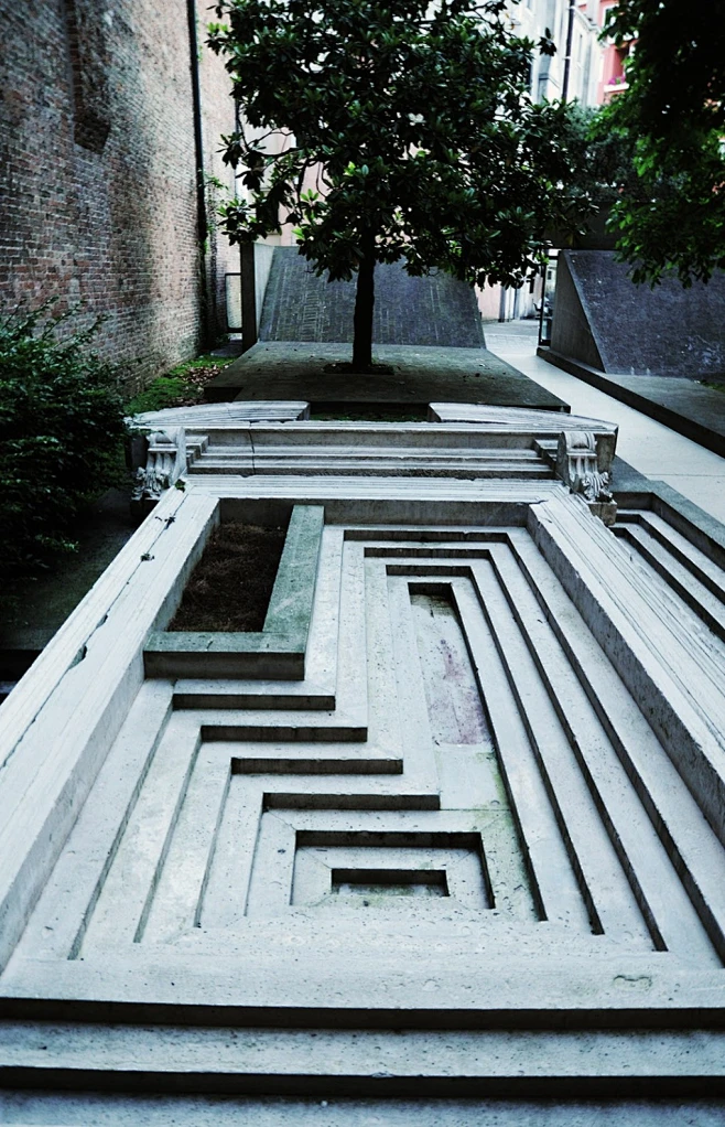 斯卡帕：carlo-scarpa (6)图片_卡洛·斯卡帕图片素材-花瓣网