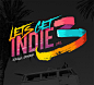 Let's Get Indie Fest Vol. 3