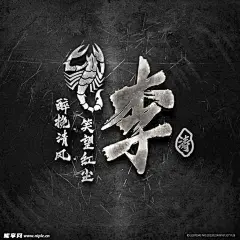 姓氏头像壁纸