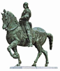 韦罗基奥-科莱奥尼骑马像