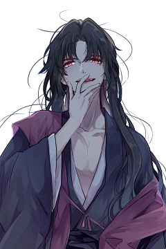 樱花泪！采集到犬夜叉