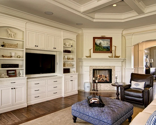 Living Design Ideas, Pictures, Remodel & Decor | Houzz图片_living图片素材-花瓣网
