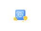 Icon Design<br/>by Yuqi.Zhang