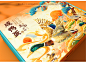 七味食盒岳西咸鸭蛋包装设计-古田路9号-品牌创意/版权保护平台